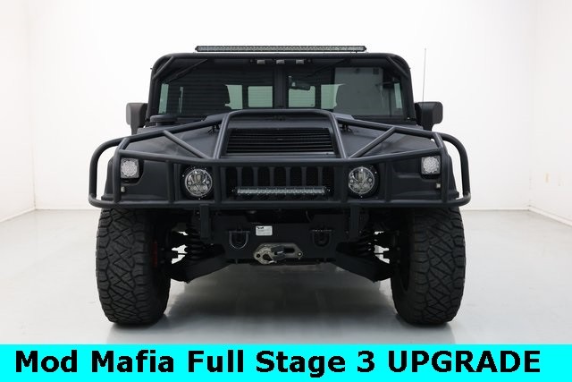 HUMMER H1 Thumbnail Image 55