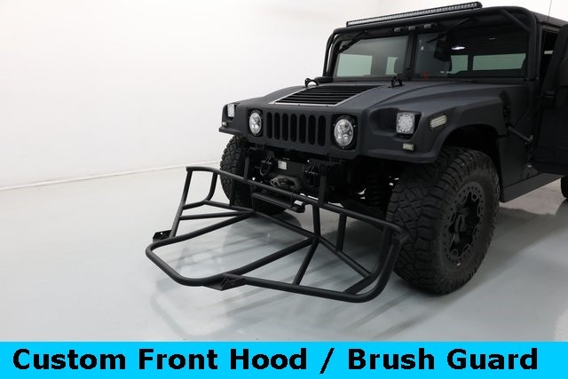 HUMMER H1 Thumbnail Image 63