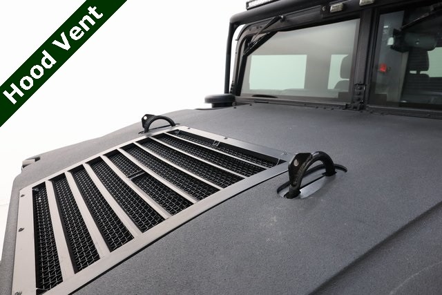 HUMMER H1 Thumbnail Image 64