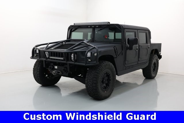 HUMMER H1 Thumbnail Image 65