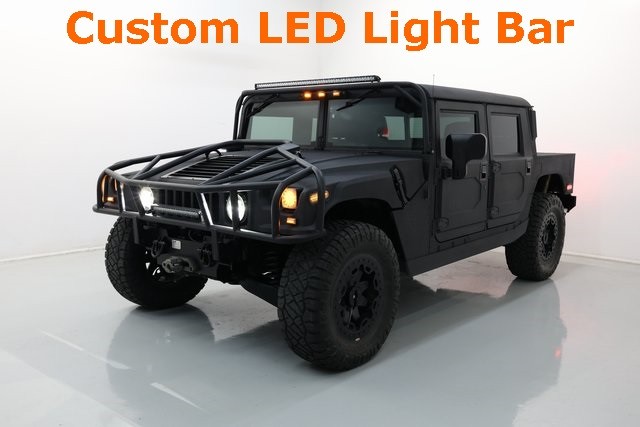 HUMMER H1 Thumbnail Image 66