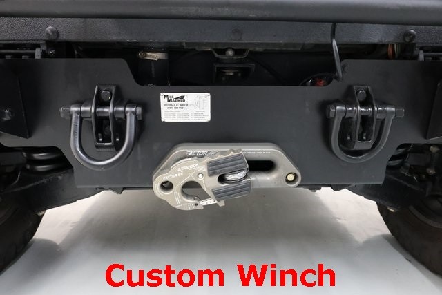 HUMMER H1 Thumbnail Image 67