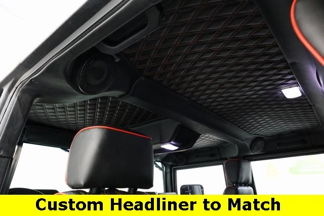 HUMMER H1 Thumbnail Image 72
