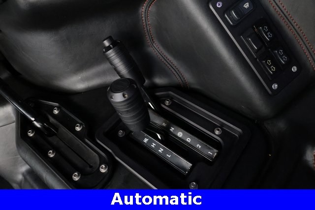HUMMER H1 Thumbnail Image 77