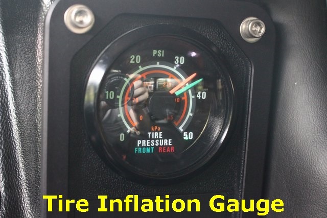 HUMMER H1 Thumbnail Image 80