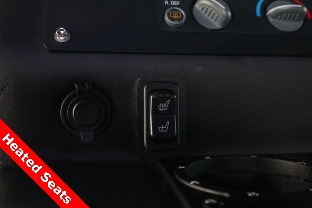 HUMMER H1 Thumbnail Image 81