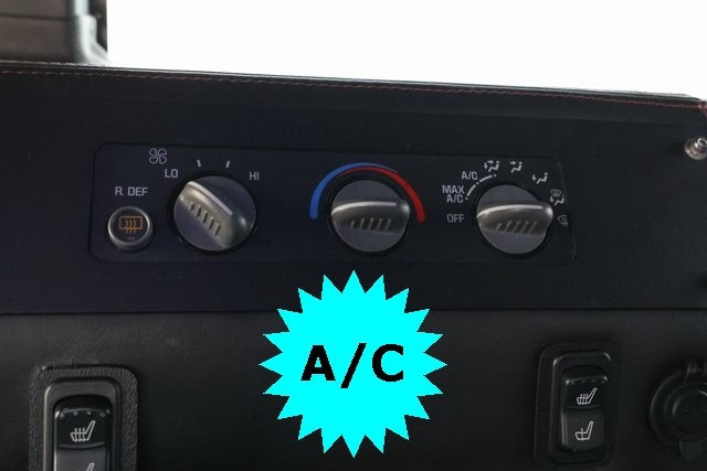 HUMMER H1 Thumbnail Image 82