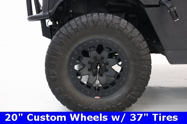 HUMMER H1 Thumbnail Image 85