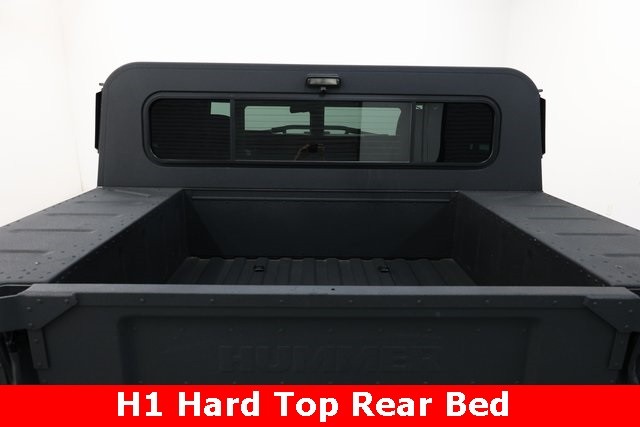HUMMER H1 Thumbnail Image 86