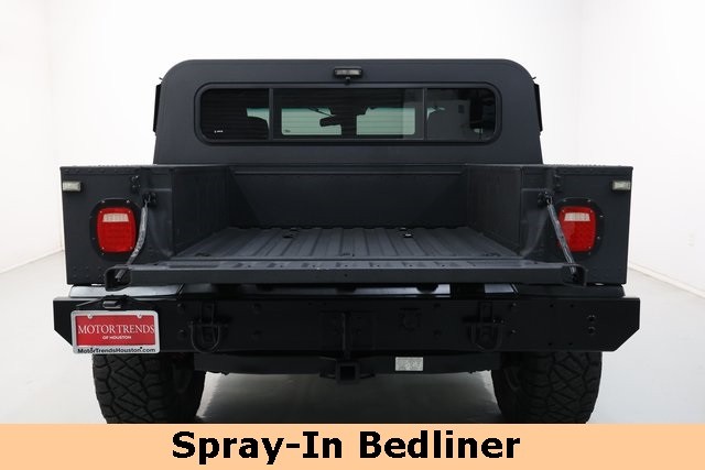 HUMMER H1 Thumbnail Image 87