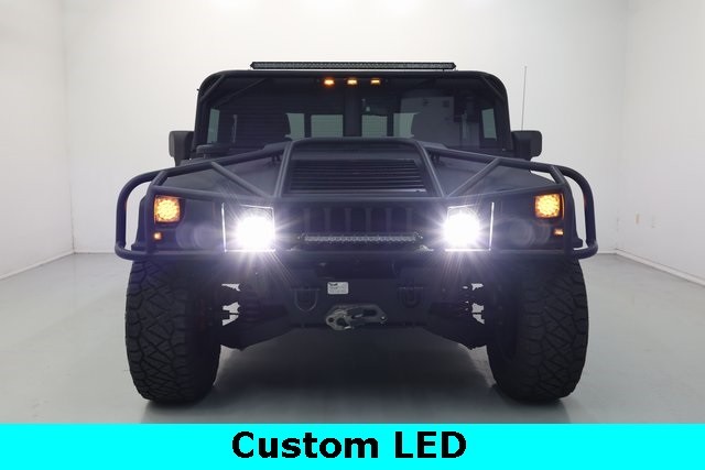 HUMMER H1 Thumbnail Image 88