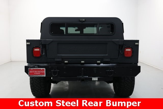 HUMMER H1 Thumbnail Image 89