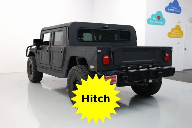 HUMMER H1 Thumbnail Image 90