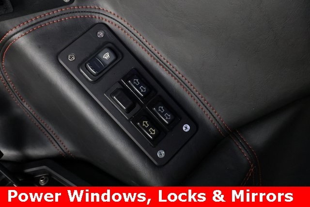 HUMMER H1 Thumbnail Image 93