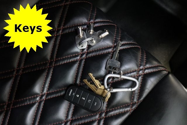 HUMMER H1 Thumbnail Image 94