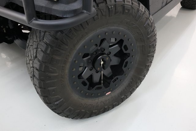 HUMMER H1 Thumbnail Image 96