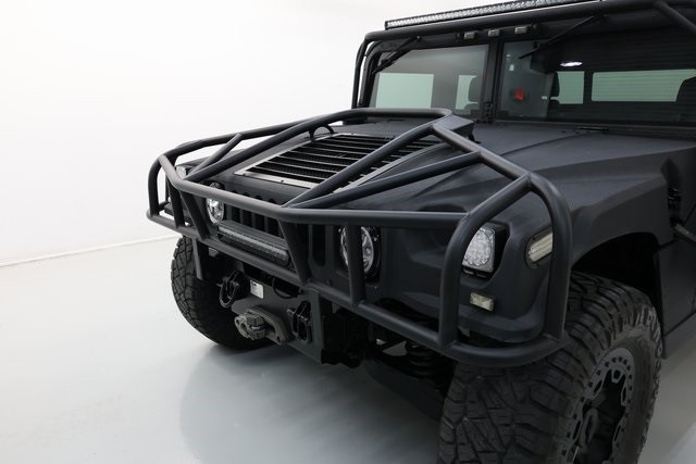 HUMMER H1 Thumbnail Image 99