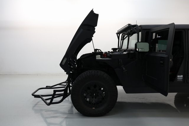 HUMMER H1 Thumbnail Image 100