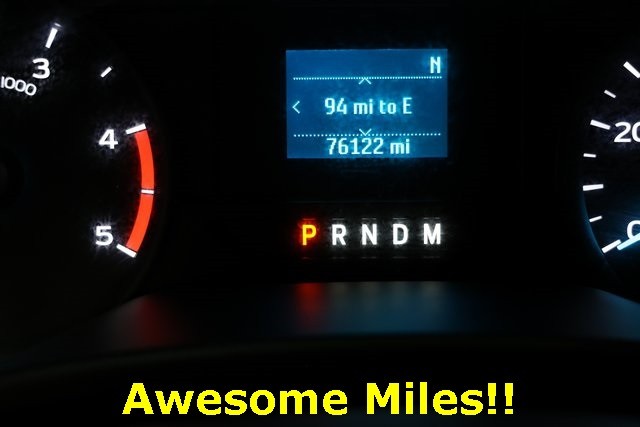 Ford Super Duty F-550 DRW Thumbnail Image 53