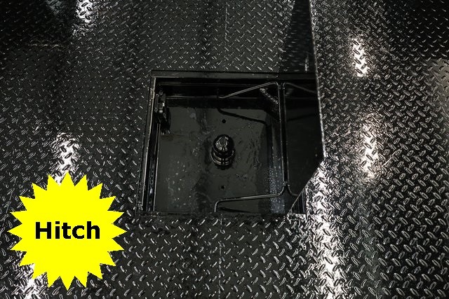 Ford Super Duty F-550 DRW Thumbnail Image 81