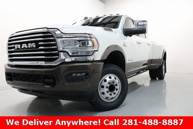 Ram 3500 Thumbnail Image 52