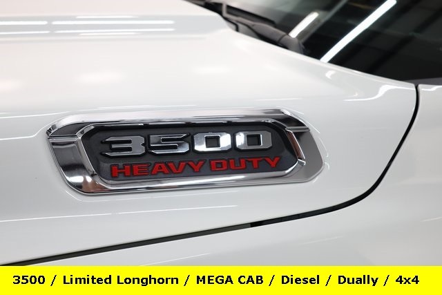 Ram 3500 Thumbnail Image 53