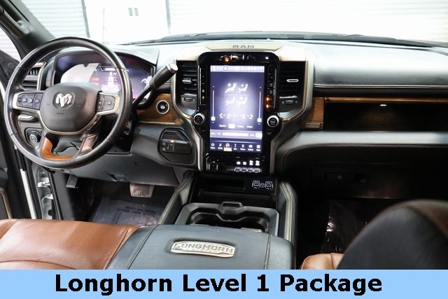 Ram 3500 Thumbnail Image 60