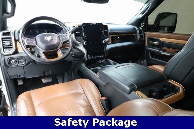 Ram 3500 Thumbnail Image 61