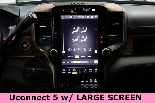 Ram 3500 Thumbnail Image 62