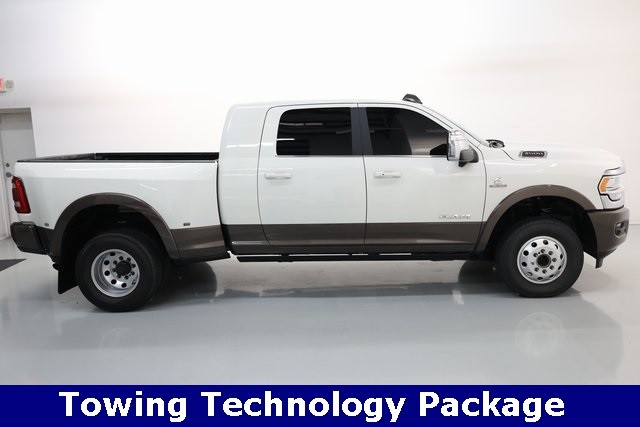 Ram 3500 Thumbnail Image 63