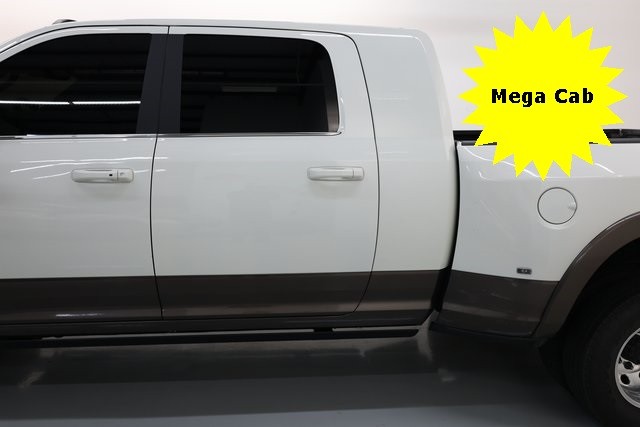 Ram 3500 Thumbnail Image 64