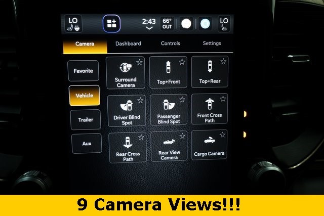 Ram 3500 Thumbnail Image 70