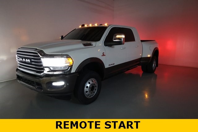 Ram 3500 Thumbnail Image 73