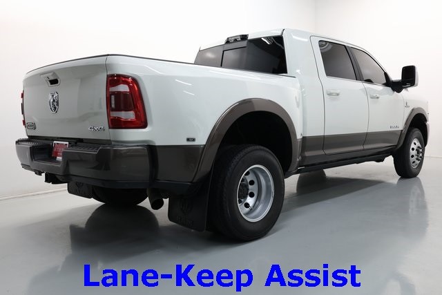 Ram 3500 Thumbnail Image 75