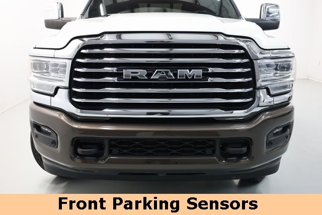 Ram 3500 Thumbnail Image 76