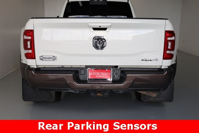 Ram 3500 Thumbnail Image 77