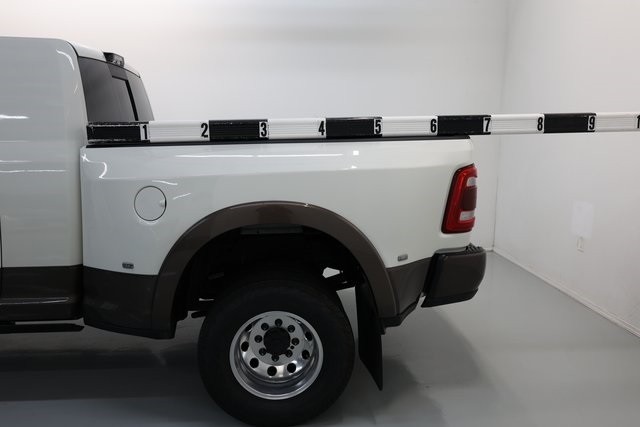 Ram 3500 Thumbnail Image 78