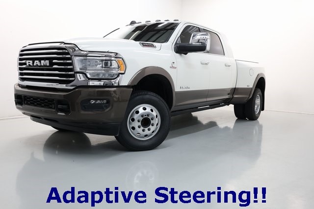 Ram 3500 Thumbnail Image 92