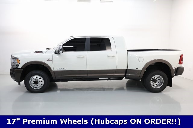 Ram 3500 Thumbnail Image 93