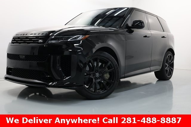 Land Rover Range Rover Sport Thumbnail Image 52