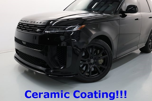 Land Rover Range Rover Sport Thumbnail Image 55