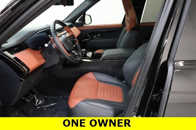 Land Rover Range Rover Sport Thumbnail Image 57