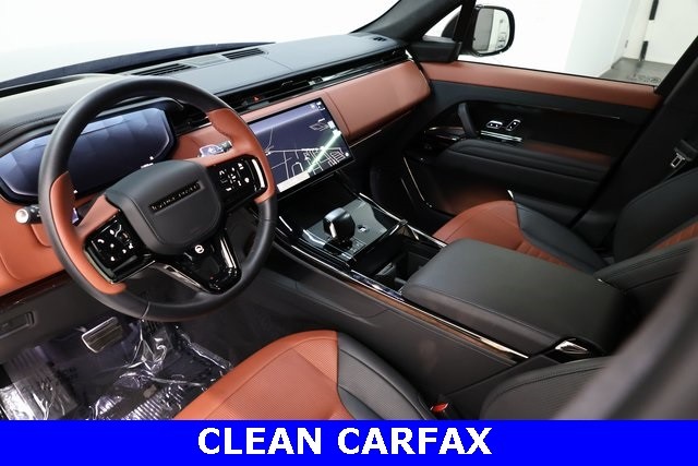 Land Rover Range Rover Sport Thumbnail Image 58