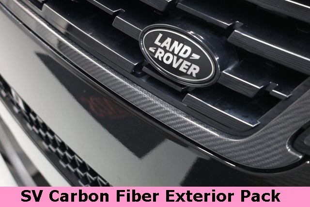 Land Rover Range Rover Sport Thumbnail Image 59
