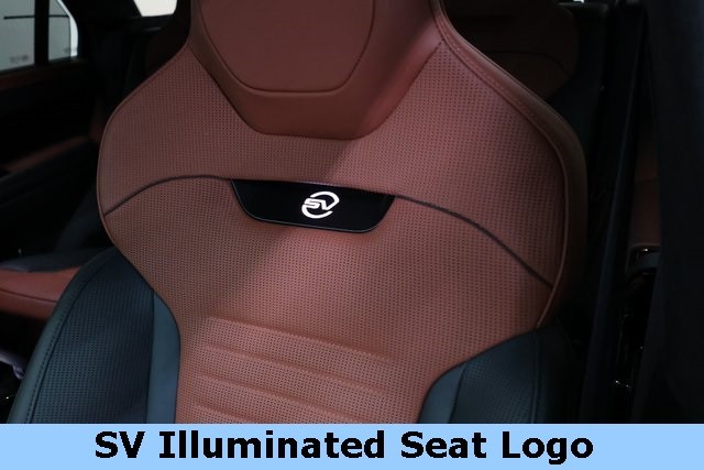 Land Rover Range Rover Sport Thumbnail Image 61