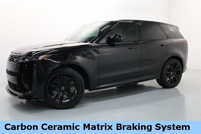 Land Rover Range Rover Sport Thumbnail Image 62