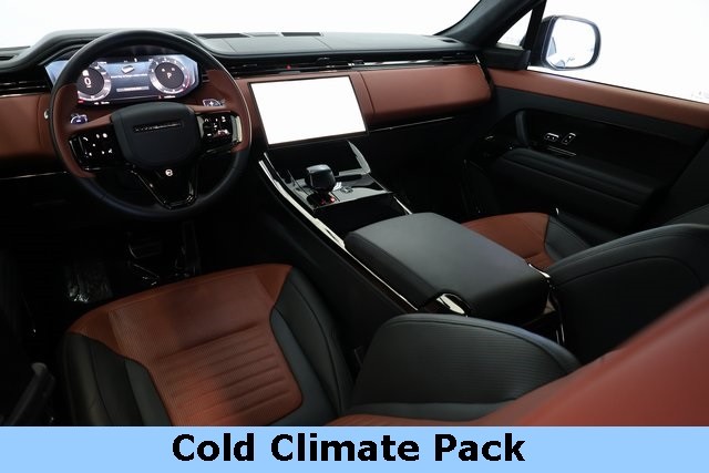 Land Rover Range Rover Sport Thumbnail Image 65