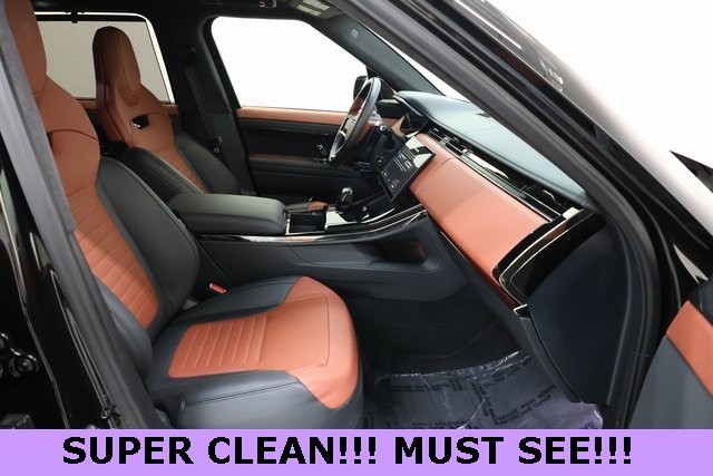 Land Rover Range Rover Sport Thumbnail Image 66