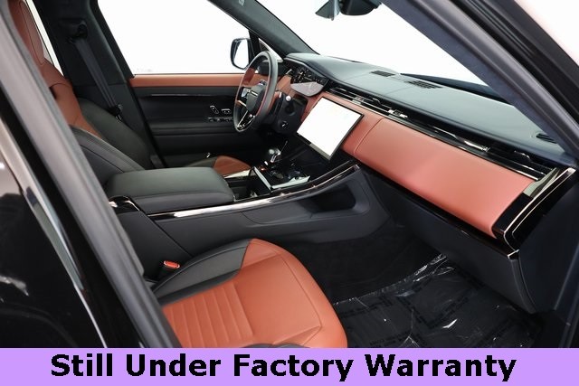 Land Rover Range Rover Sport Thumbnail Image 67