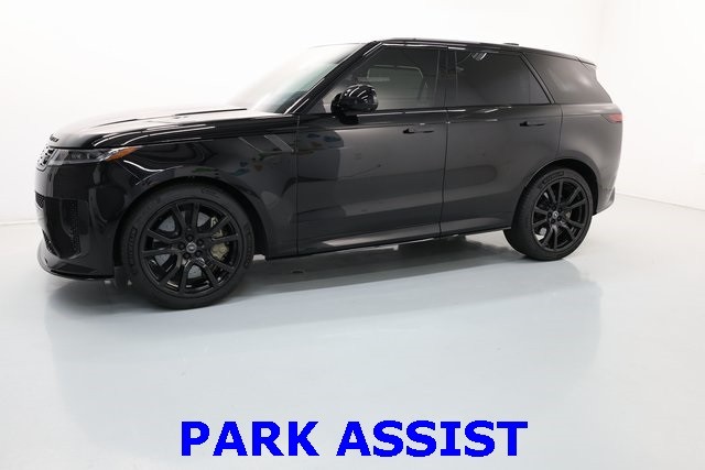 Land Rover Range Rover Sport Thumbnail Image 75